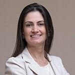 Profª. Christiane Padovani