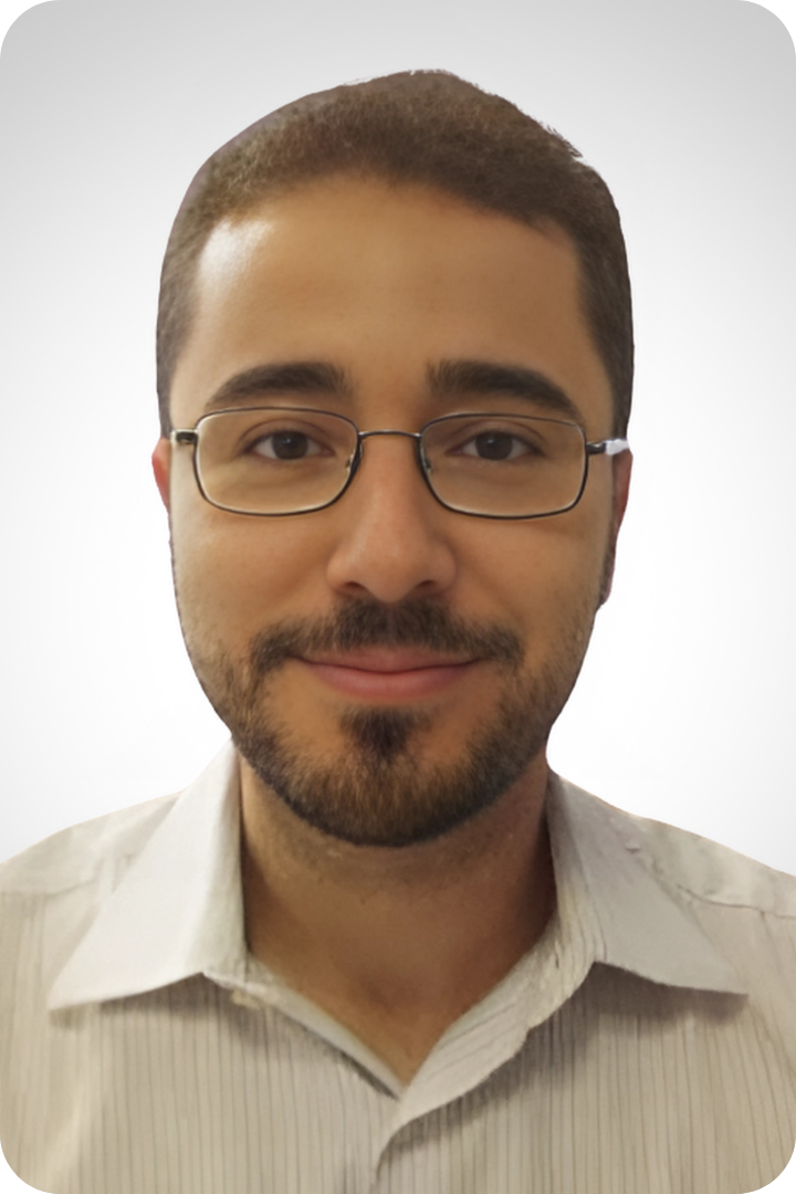 Dr. Christian Morato de Castilho