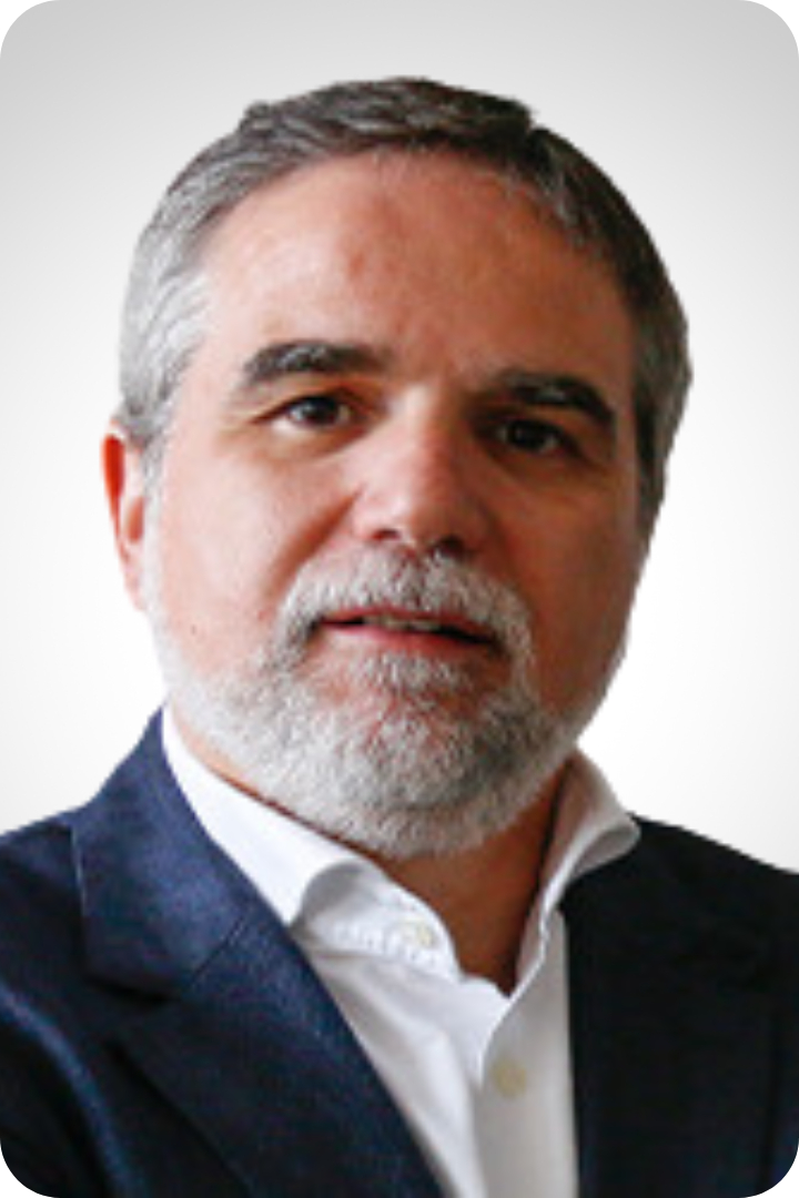 Dr. Javier Quintero