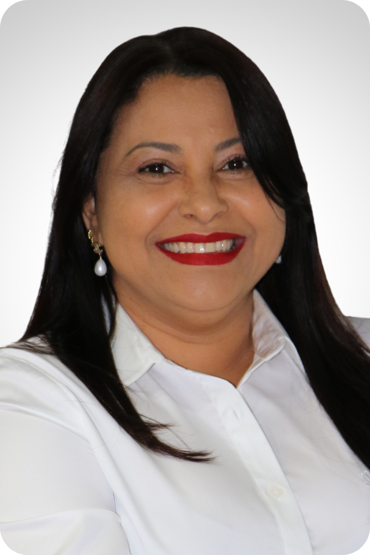 Profª. Cristiane Caldeira