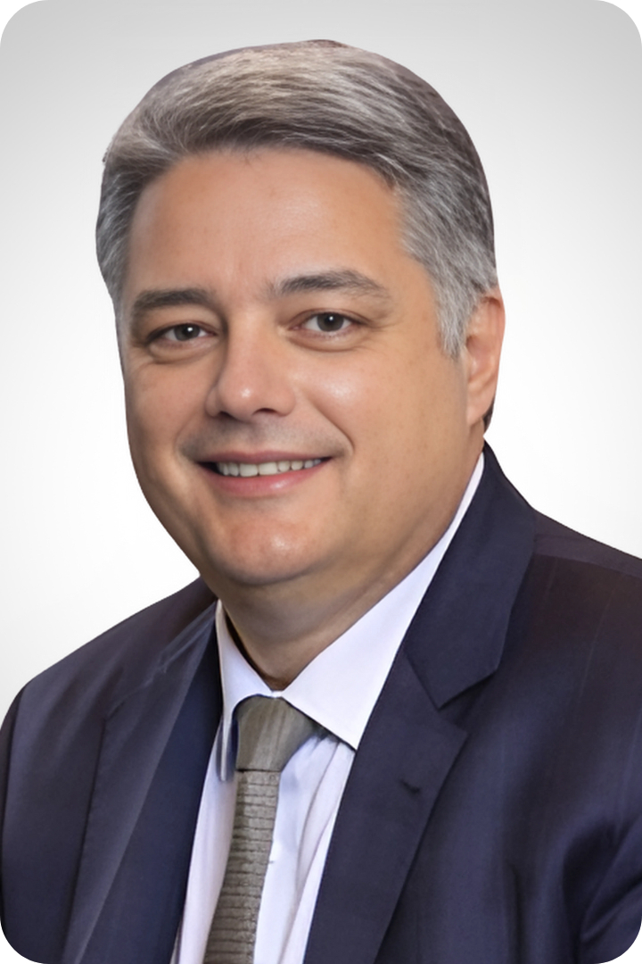 Prof. Fábio Gomes de Oliveira