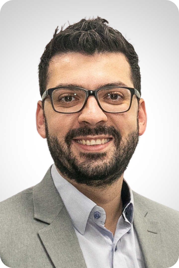 Prof. Paulo Henrique Lima de Carvalho