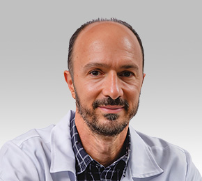 Foto de Dr. Marcelo Fenili Serra