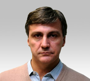 Foto de Dr. Eudes Magalhães