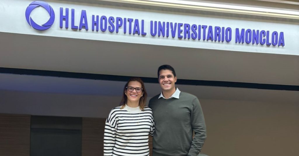 Faculdade Unimed estreita parcerias internacionais
