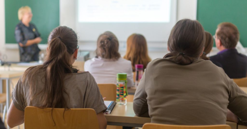 Faculdade Unimed transforma vidas e carreiras