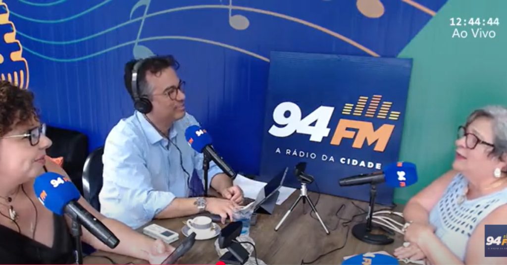 Papel estratégico do polo educacional da Faculdade em Natal é tema de entrevista