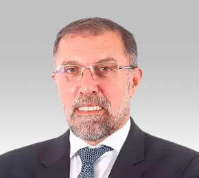 Foto de Dr. Rached Traya