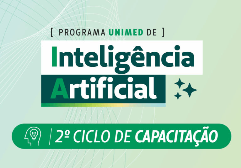 Formação em Inteligência Artificial