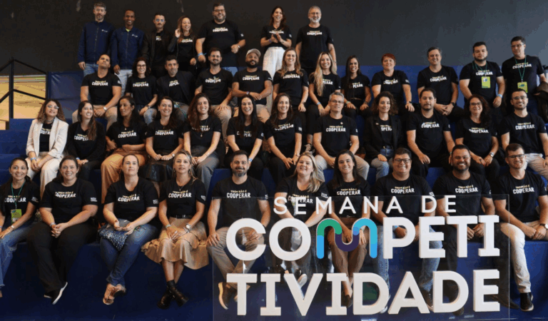 Faculdade participa da Semana da Competitividade