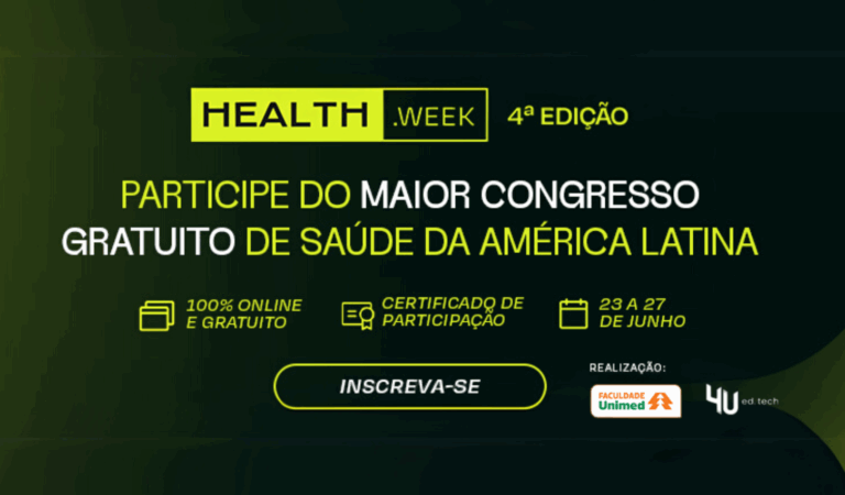 Health Week 2025