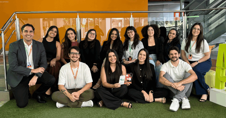 Faculdade alcança 1 lugar em prêmio Com e MKT