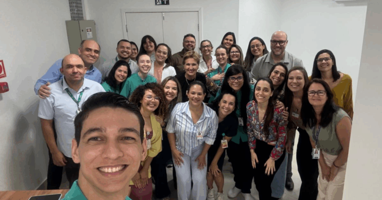 HUP conquista Acreditação ONA_CAPA