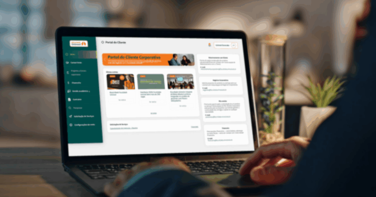 Transformação digital