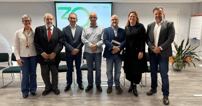 Projeto 30 anos Fundação Unimed