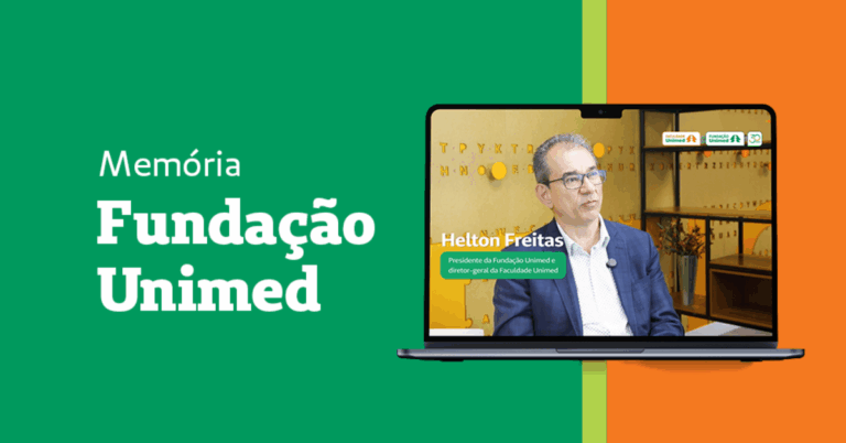 Memória Fundação Unimed