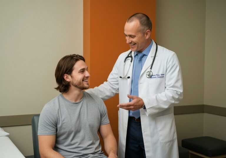 segurança do paciente