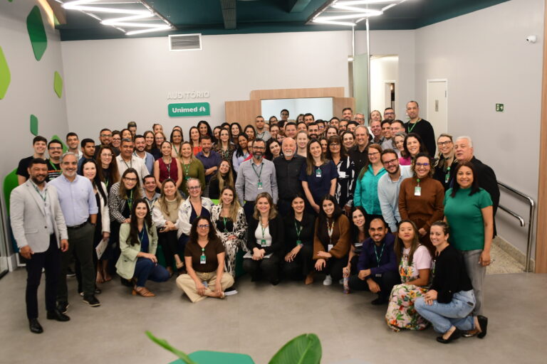 AUDITORIA EXTERNA - RN507_Unimed Vitória