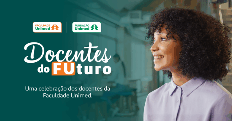 Docentes do FUTuro