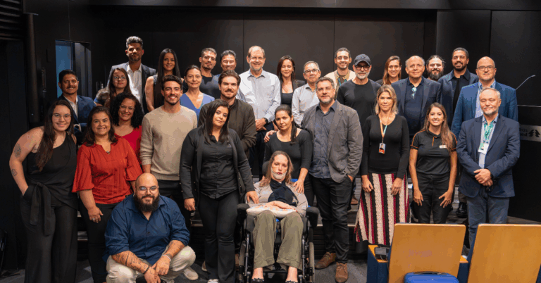 Projeto Gêmeos Digitais