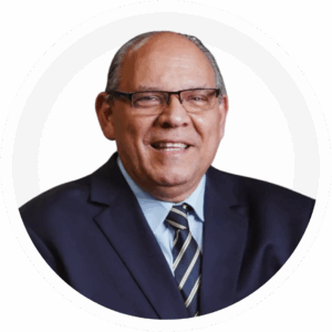 Foto de Dr. Omar Taha