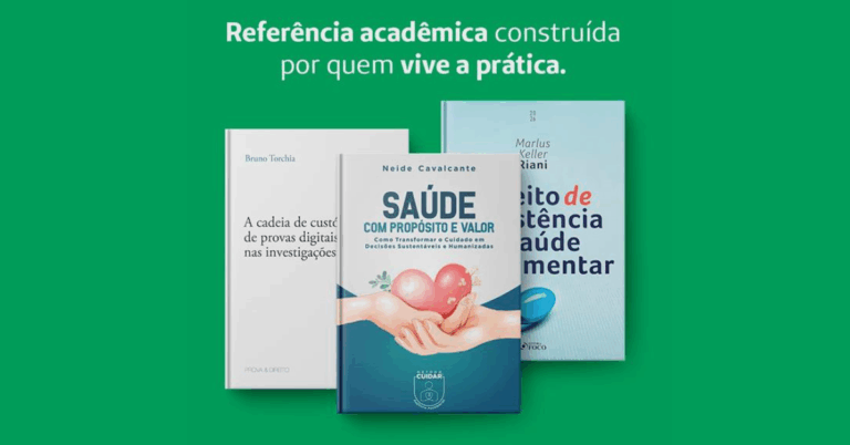 Livros docentes