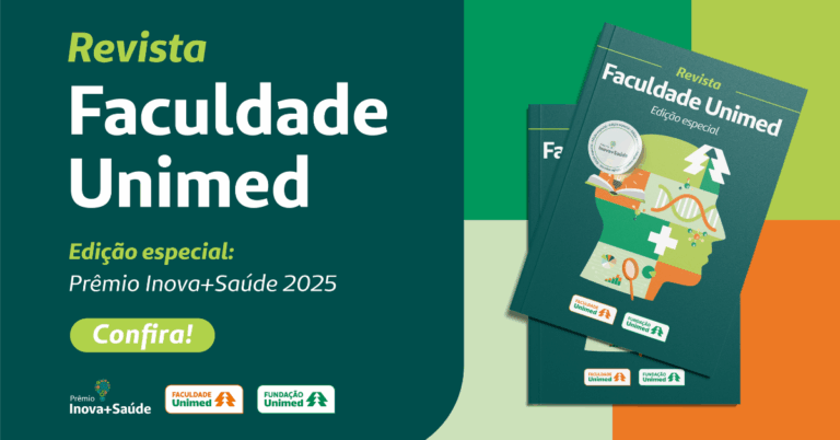 Revista Faculdade Unimed