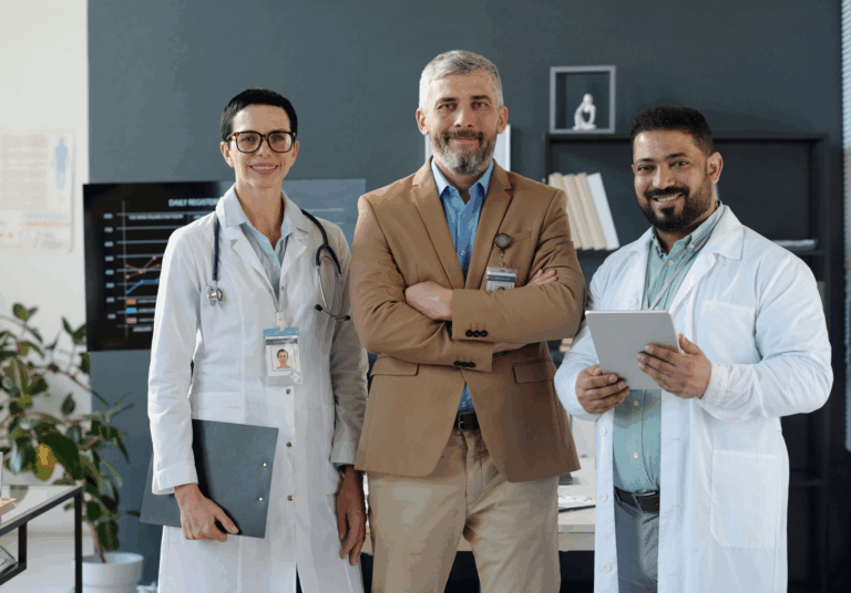 Saúde 4.0 e a Jornada para a Saúde 5