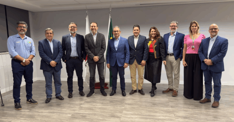 Cooperativa Rural de Electrificación (CRE)