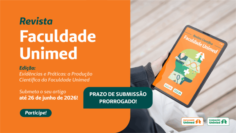 Revista Científica Faculdade Unimed