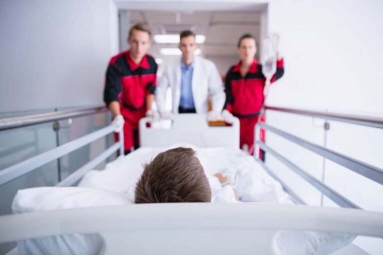 Emergencias Oncologicas