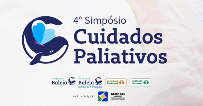 4° Simpósio de Cuidados Paliativos