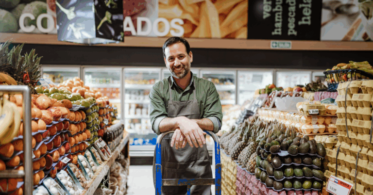 Cooperativas de consumo