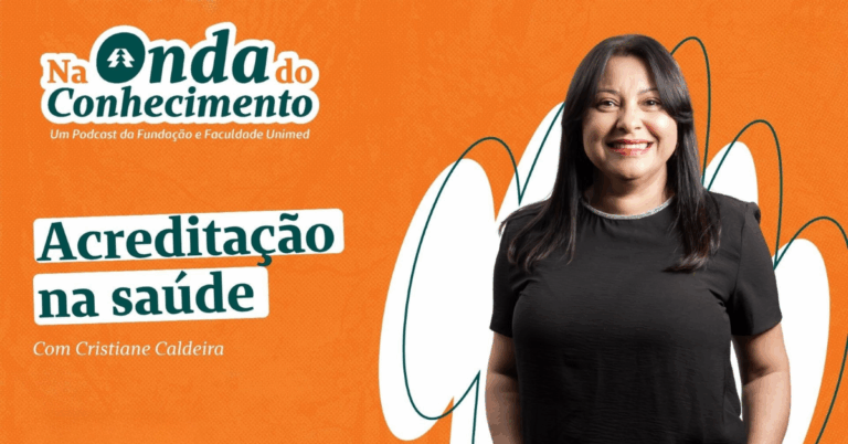 Acreditação na saúde