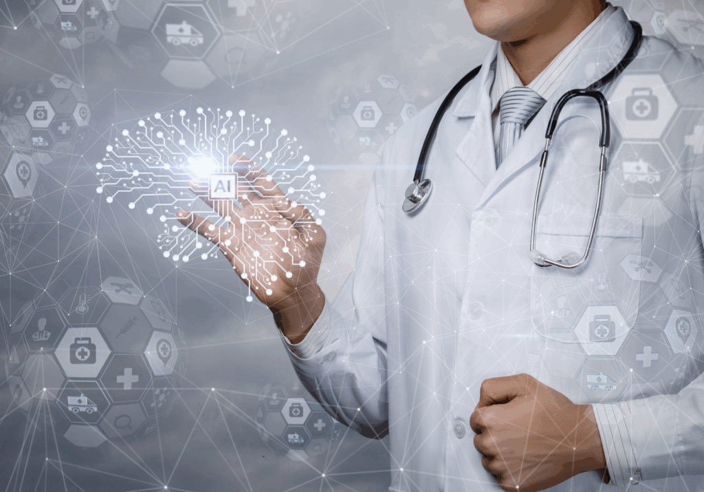 ia na medicina
