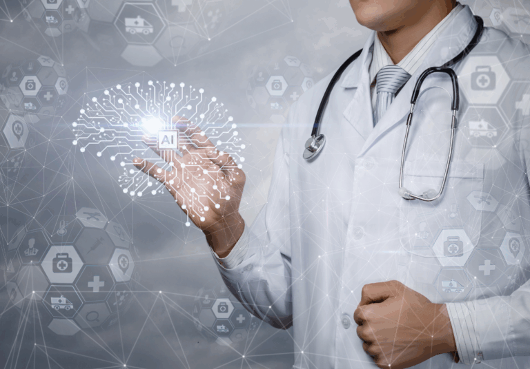 ia na medicina