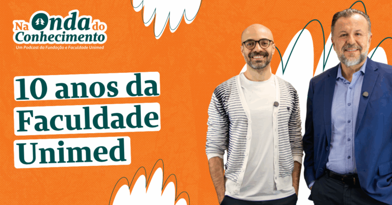 10 anos da Faculdade Unimed