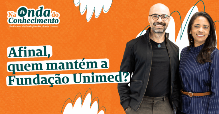 Na Onda do Conhecimento