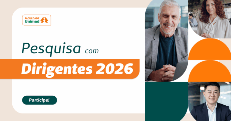 Pesquisa com Dirigentes 2026