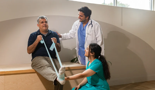 medicina da longevidade